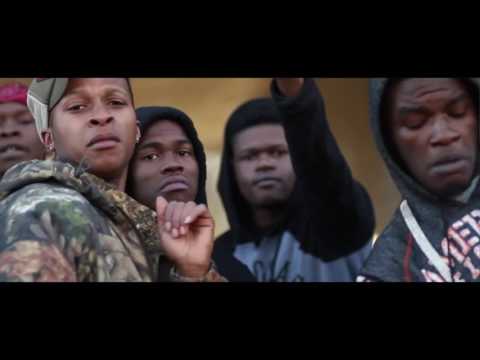 Gee Baby -Flexin Finessin (Official Video) Shot By @KGthaBest