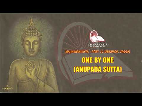 1. At Devadaha (Devadaha Sutta) | Majjhimanikāya - Part 12 (ANUPADA VAGGA)
