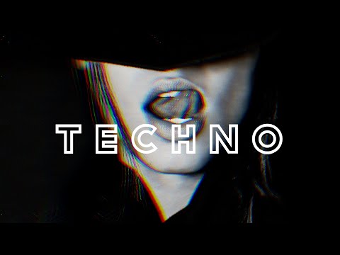 TECHNO MIX 2023 | FLIGHT 44 | Mixed by EJ