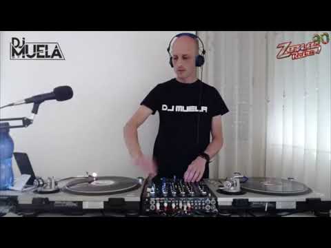 #DjMuela Mezcla