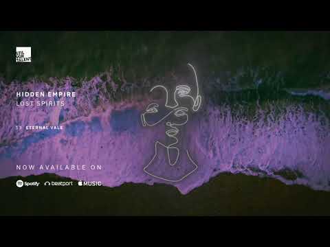 Hidden Empire - Eternal Vale [Stil vor Talent]