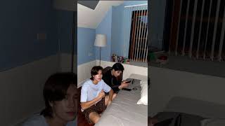 i pray they be together forever 🙏🤲💫#pondphuwin#pondnaravit #phuwintang #gmmtv