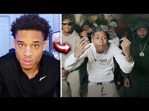 EVERY VERSE IS A DISS!! Dthang x Bando x T dot - Talk Facts ( Official Music Video ) REACTION