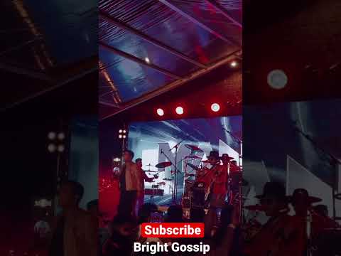 අරගලෙන් පස්සේ BNS ආපු පලවෙනි Event එක 😍🫣 #shorts