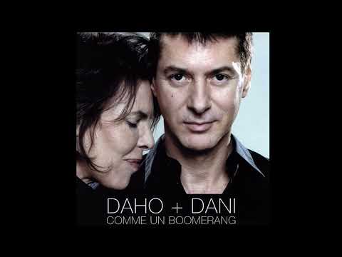Étienne Daho & Dani - Comme Un Boomerang (Audio officiel)