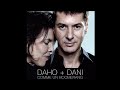 Étienne Daho & Dani - Comme Un Boomerang (Audio officiel)