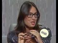 Nana Mouskouri - Interview and duet with Dame Edna