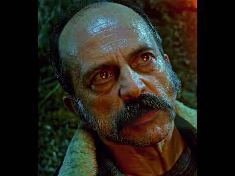 Ghost Rider - Spirit Of Vengeance | Fragment - slxughter (slowed)