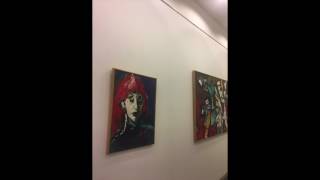 reece lost in translations