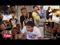 FunnyMike New Show Commercial A Zeus Original Series