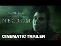 The Elder Scrolls Online: Shadow Over Morrowind Official Cinematic Announcement Trailer