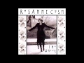 Rosanne Cash - Roses in the fire