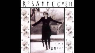 Rosanne Cash - Roses in the fire