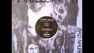 Item One -- Contact E.P.-1.000-dm/min