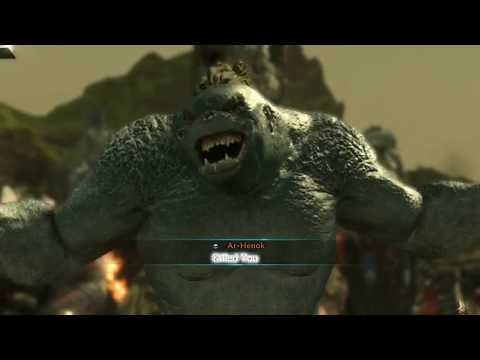 Middle Earth: Shadow of War Best Talion Death Moments II + Guess the Captain Before the End