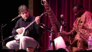 Béla Fleck & Toumani Diabate