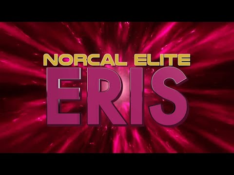 NorCal Elite Sacramento Eris 2025-2026