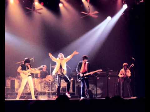 The Rolling Stones Live in Detroit [6/6/1978] - Full Show