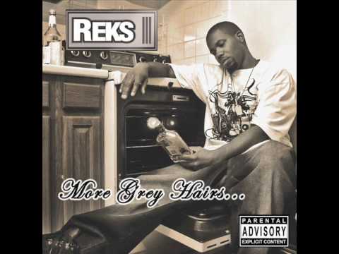 Reks - Stereotypes