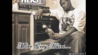 Reks - Stereotypes