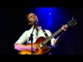 손드르 레르케(Sondre Lerche) - Sentimentalist (홍대 V ...