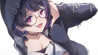 gm! 朝活ですってぇ奥さん【NIJISANJI EN￤Meloco Kyoran】
