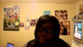 SiSiJ cover of Tatiana Owens&#39;s Pendulum :)