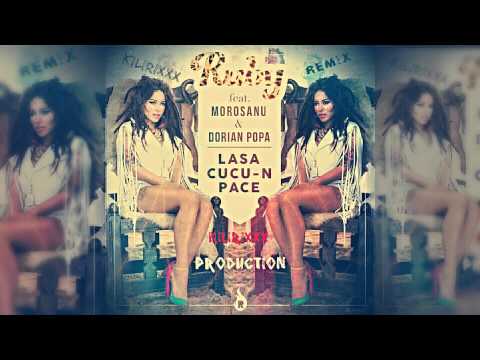 Ruby feat. Morosanu & Dorian Popa - Lasa cucu-n pace (Kilirixxx Remix)