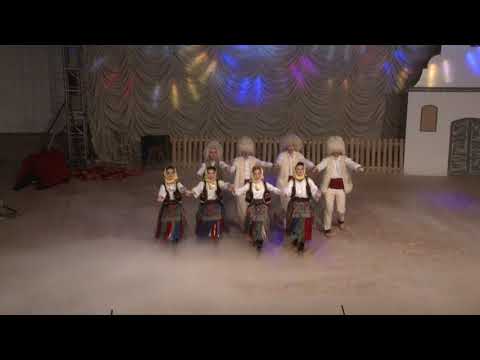 KUD Sloboda - Dubočke kraljice