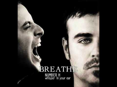 Number H - 10 - BREATHE - Whisper In Your Ear - 2010