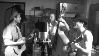 on the run - proud mary (Live in der Küche 2015)