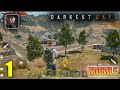 DARKEST DAYS Mobile Gameplay Walkthrough Part 1 (Android, iOS)