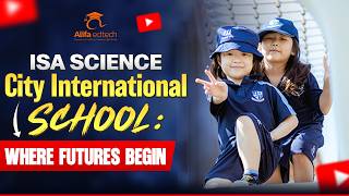 Xiamen international schools video 2