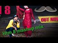 Haryanvi Top Mashup 8 Mix By Dj Htm Mixer Jsb New Harynvi Song 2020 Song By Dj