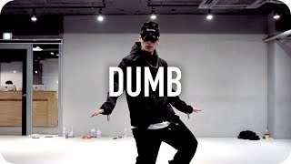 Dumb - Jazmine Sullivan (ft. Meek Mill) / Shawn Choreography