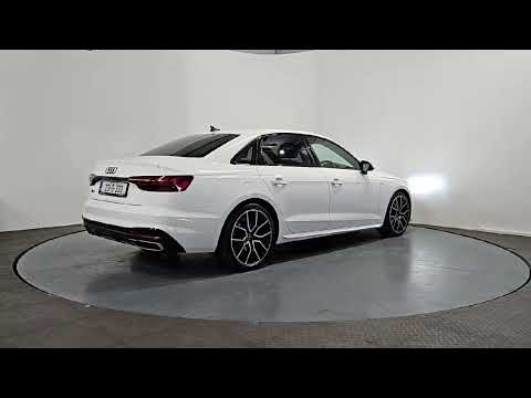 Audi A4 30 TDI 136HP S Tronic S line - Image 2