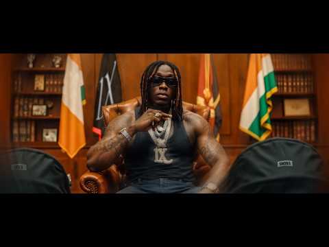 HIMRA - BIG AKA FOR AKA KAI - FAN ART Visualizer