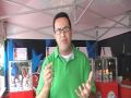 Jared Fogle At The Little League World Series