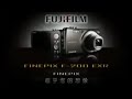 Fujifilm Finepix Malaysia Ad 2009 Chinese