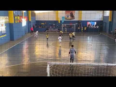 FFSERJ 2021 - Ascaer Vs Fluminense