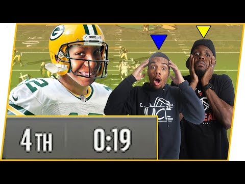 THERE'S NO WAY HE CAN BE GREAT 2 TIMES IN A ROW! - Madden 18 MUT Squads Gameplay