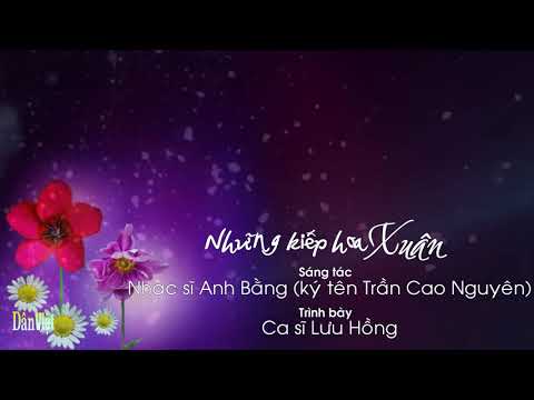 Thể hiện bởi Lưu Hồng
