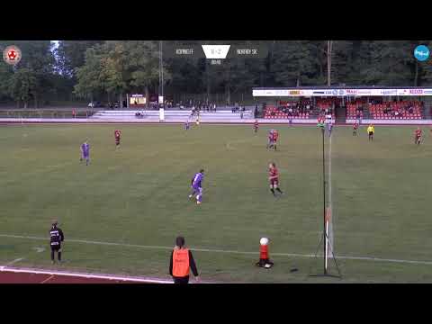 Köping FF - Norrby SK