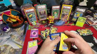 Ripping First Partners Pin Collection 