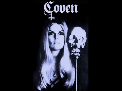 Coven - Wicked Woman online metal music video by COVEN