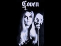 Coven Wicked Woman
