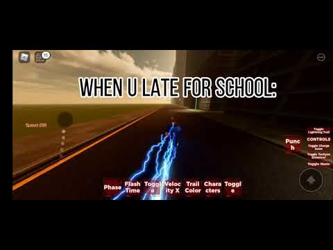 when u late for school (roblox) naruto gaming yt cpm