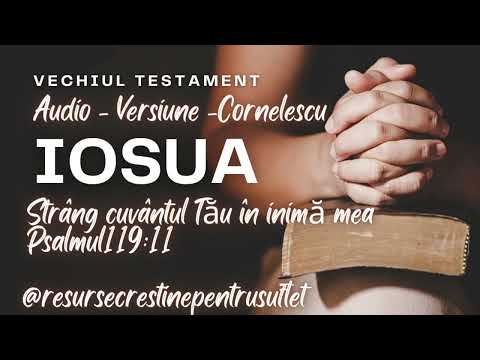 06. Iosua / @resursecrestinepentrusuflet