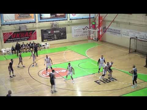 KK Bošnjak vs KK VIsoko - A1 Liga KSBIH Kolo