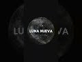 Luna Nueva / La luna  Parte 5 #curiosidades #astronomia #sabiasque #luna #moon